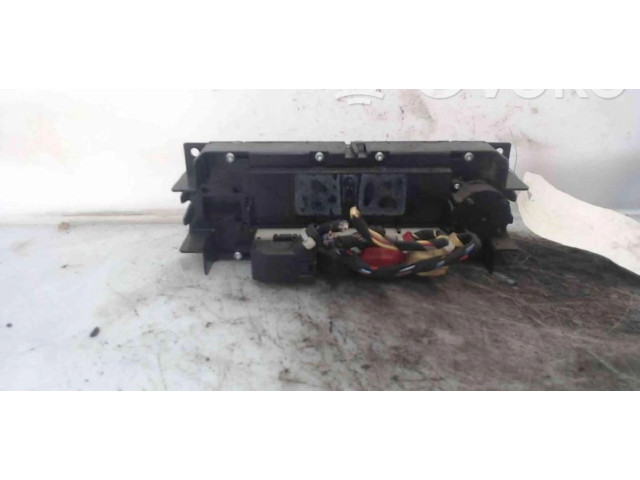 Блок управления климат-контролем 1U1907044A, 1U1907044A Skoda Octavia Mk1 (1U)