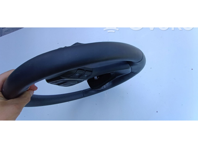 Руль Toyota Corolla Verso AR10 2004 - 2009 года