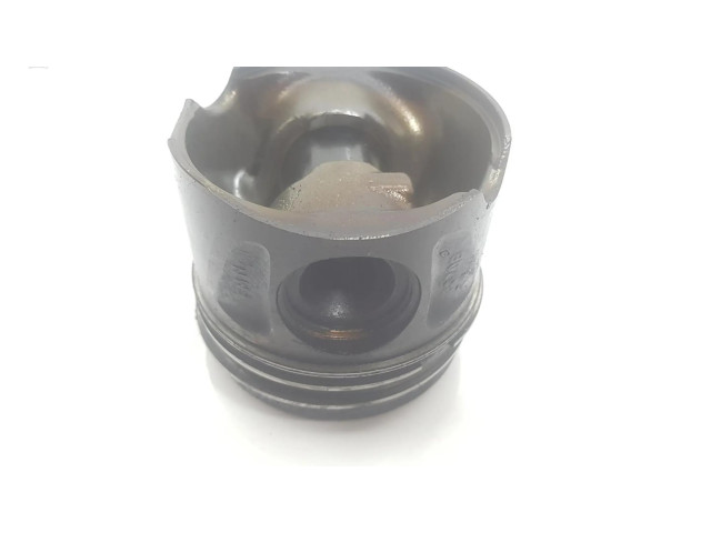 Píst A6420300518, 1111AA Mercedes-Benz GLE (W166 - C292) pro naftový motor