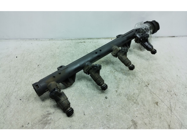 Топливная рампа 0280151031, 0280151031   Seat Inca (6k)  