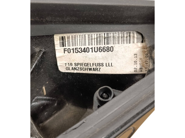 Zpětné zrcátko BMW M5 2013