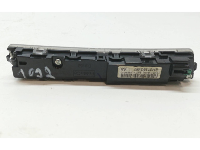 Дисплей EM2T-19G468AA Ford Galaxy