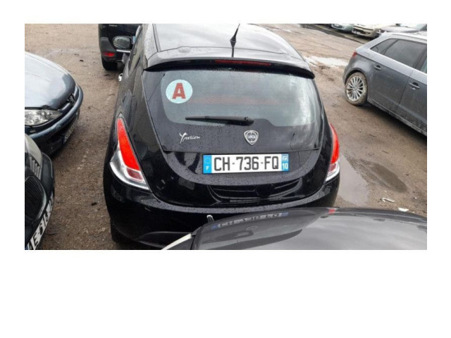 Руль Lancia Ypsilon - года 71771922, 71771922