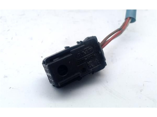 Зеркало электрическое Citroen C2 - года