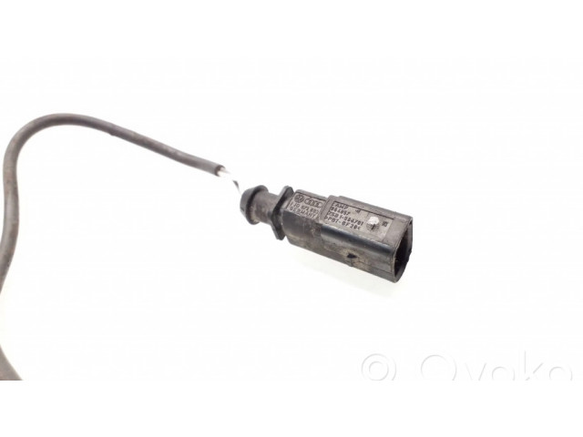 Датчик температуры выхлопного газа