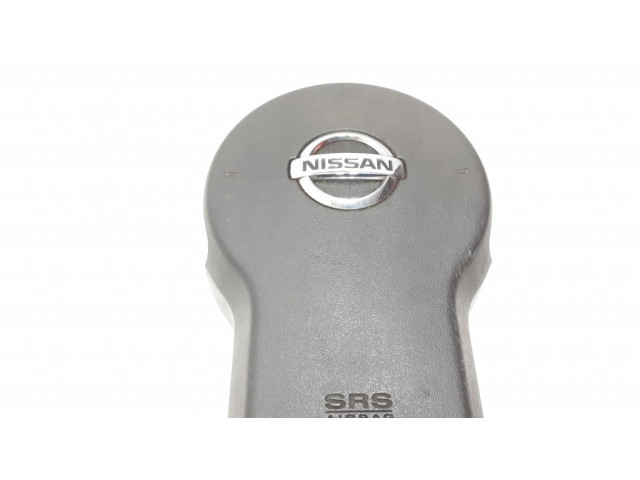 Подушка безопасности водителя 6032033, ATC0011 Nissan Navara D40