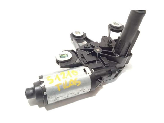 Моторчик заднего дворника 6H5217404CB, LR002243 Land Rover Freelander 2 - LR2