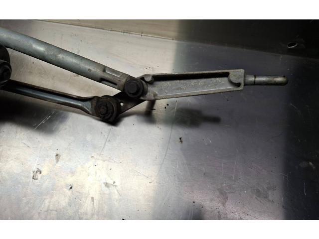 Комплект механизма стеклоочистителей 8648347, 39041d051   Volvo S80