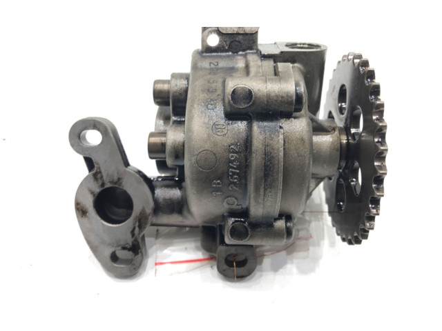 Масляный насос 1S7Q6600 Jaguar X-Type