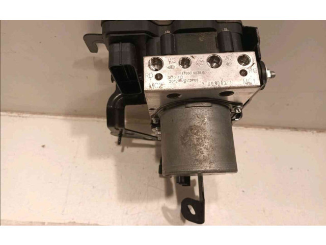 Jednotka ABS 476602672R   Renault Captur II 2021