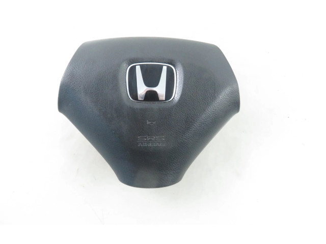 Подушка безопасности водителя 77800SEAG810, 77800SEAG810   Honda Accord