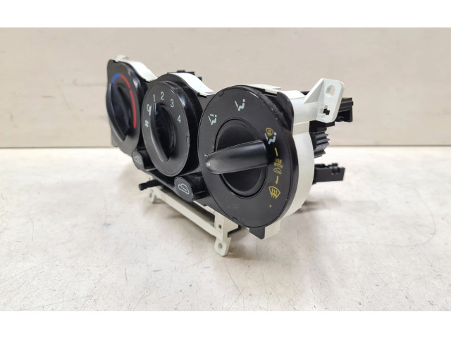 Блок управления климат-контролем    Hyundai Getz