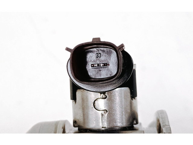 Топливный насос