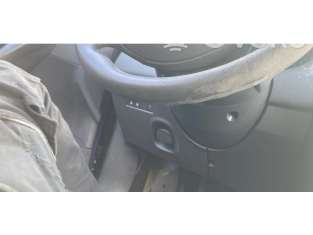 Volant Renault Megane II 2003 8200218375  