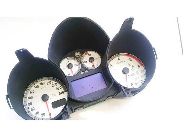 Панель приборов 110080264011, 1807050458 Alfa Romeo GT