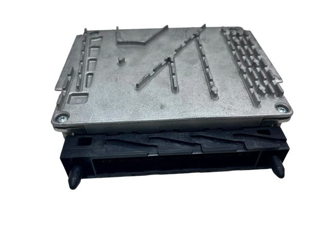 Блок управления двигателя 0281011078, 30637733   Volvo XC90