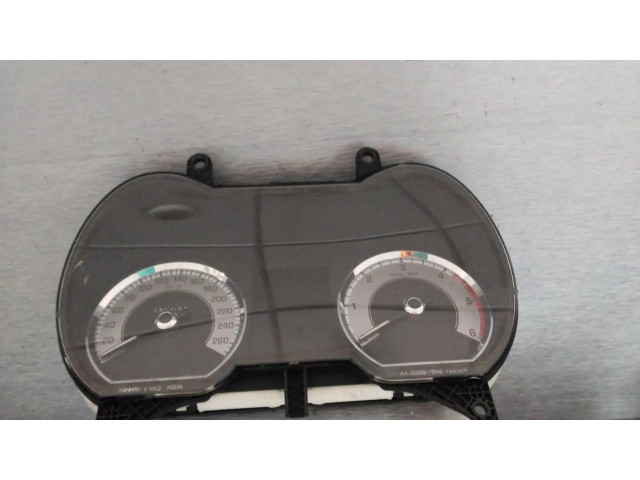 Přístrojová deska  Jaguar XF X250 2008 8X2310849KH  