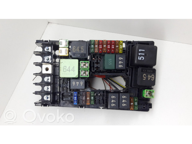 Блок предохранителей 5Q0537125A   Audi Q2 -    