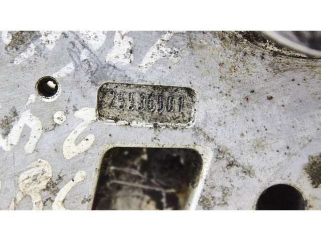 Топливный насос