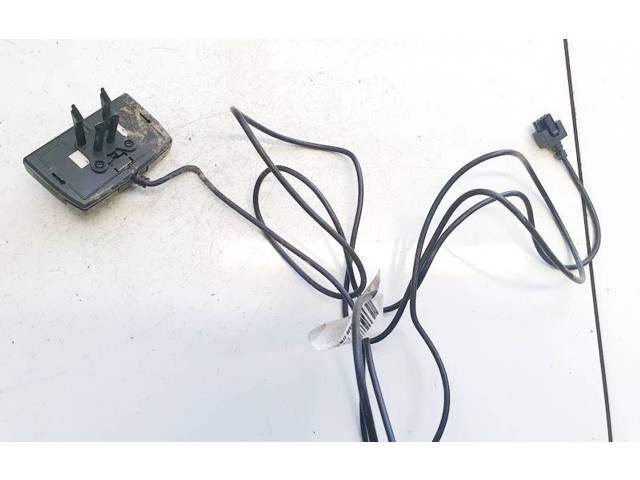 Дисплей Skoda Fabia Mk2 (5J)