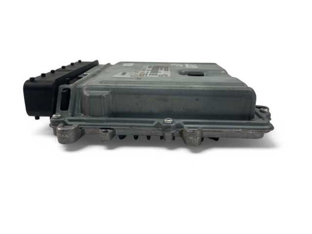 Блок управления двигателем Блок управления P31303388, 0281015286   Volvo S60