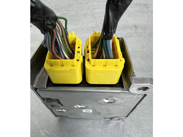 Блок подушек безопасности 68025654AK   Jeep Grand Cherokee