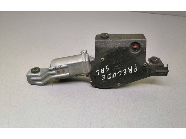 Моторчик заднего дворника WM32091S Honda Prelude