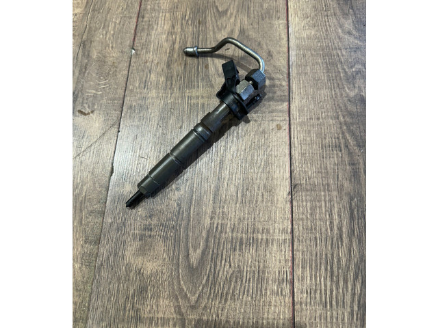 Форсунка A6420700587, 0445115027    Mercedes-Benz R W251   