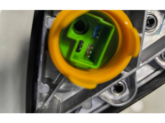 Зеркало электрическое        BMW X4 F26  2014 - 2017 года   