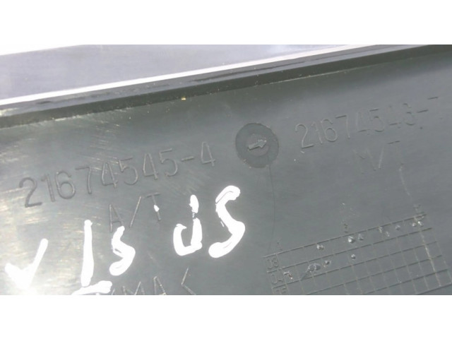 Панель приборов 2573403730, NS02786911   Mitsubishi Space Star       