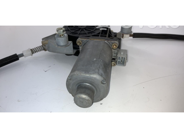 Передний комплект электрического механизма для подъема окна Citroen Xantia - года