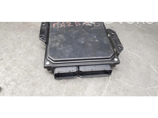 Řídící jednotka 275800-6593 Mazda 6 2017