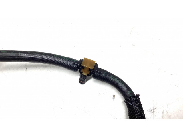 Vstřikovací lišta 8575462 BMW 5 G30 G31 pro naftový motor 2.0