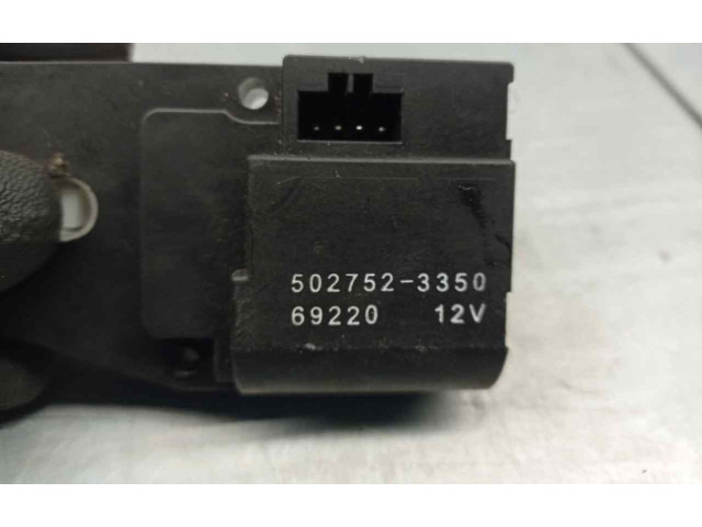 Вентилятор печки 5027523350 Subaru Forester SH