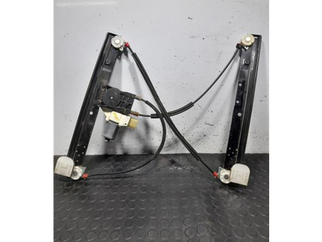 Передний комплект электрического механизма для подъема окна 6M2114A389B   Ford Mondeo MK IV