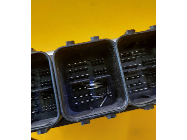 Řídící jednotka 06M907309C Porsche Panamera (970) 2010