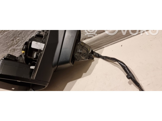 Зеркало электрическое Audi Q5 SQ5 2017 - года