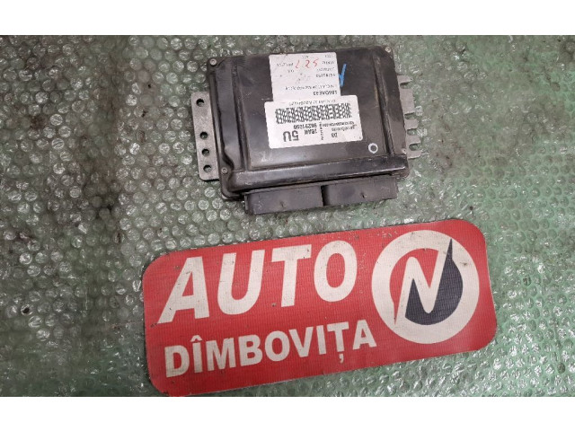 Řídící jednotka 96291050, 186DAE33 Daewoo Matiz 2003