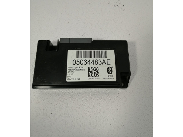 Модуль «Bluetooth»