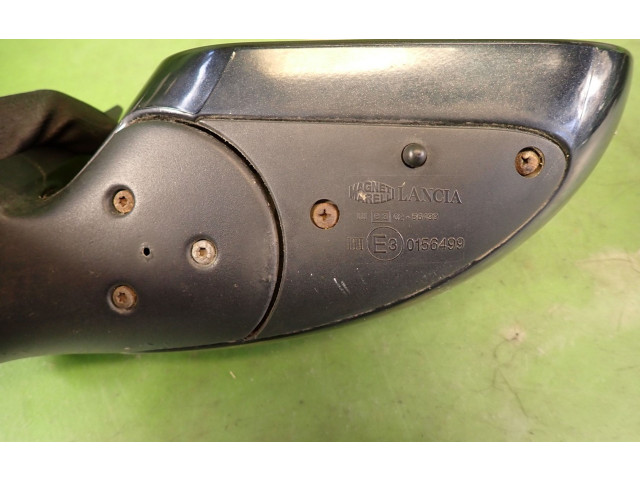 Зеркало электрическое        Lancia Lybra   -  года   