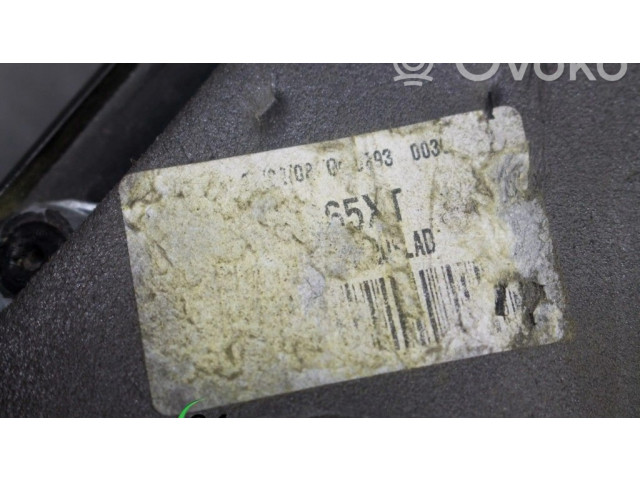 Zpětné zrcátko Citroen Berlingo .