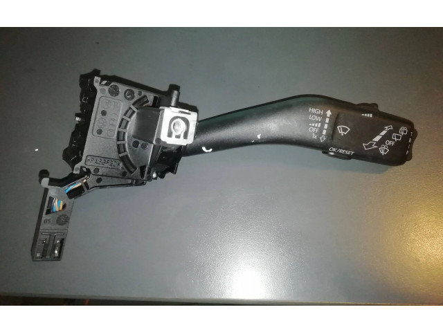 Ручка стеклоочистителей 01203516, 1K0953519J Volkswagen Golf VI