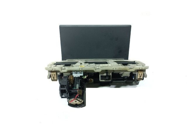 Дисплей    8V0857273H   Audi A3 S3 8V