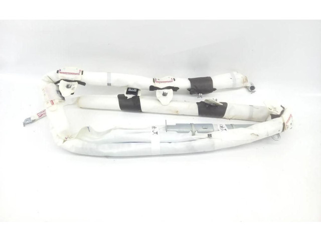 Боковая подушка безопасности brak, brak   Citroen C4 III e-C4