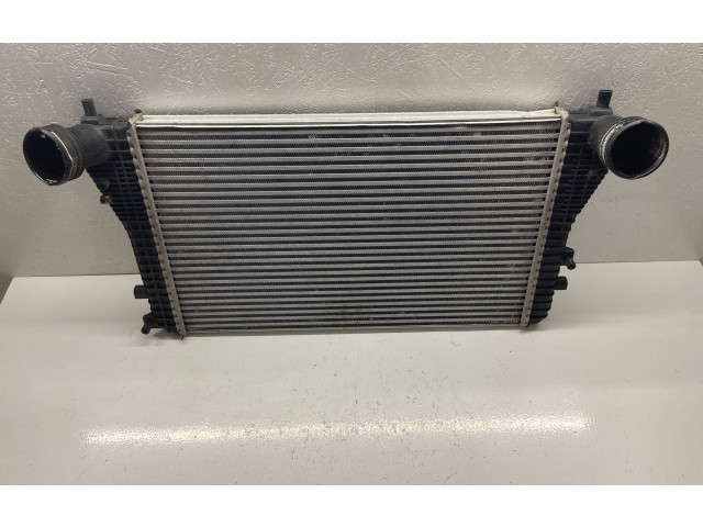 Интеркулер Volkswagen Jetta VI