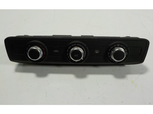 Модуль блока управления кондиционером 83A820047B Audi A1