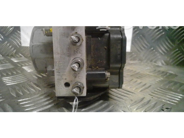 Блок управления АБС 476607694R Dacia Sandero