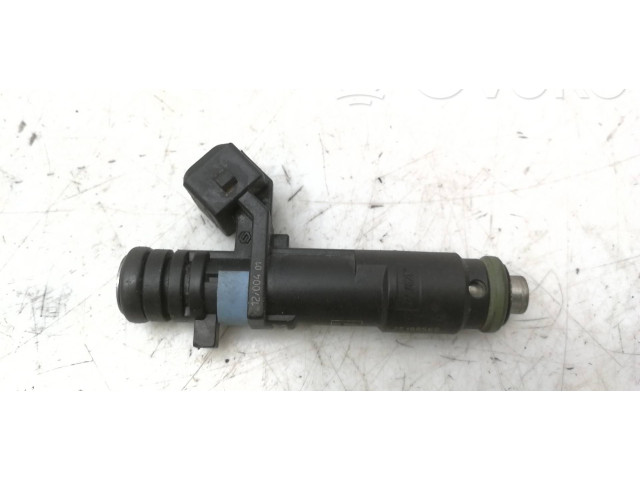 Форсунка 25186566, C109G03273    Chevrolet Spark   