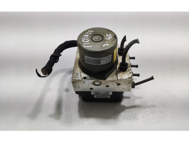 Блок АБС 61589-45200, 61589-45200   KIA  Picanto  2012 - 2016 года