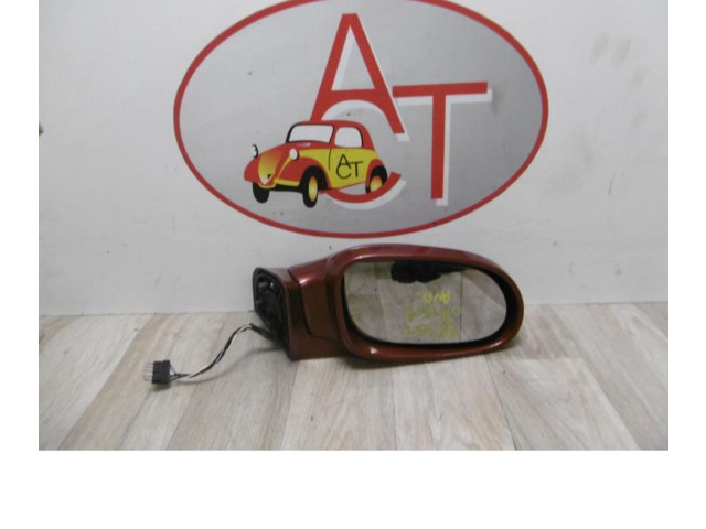 Зеркало (механическое)       Mercedes-Benz A W168  1997 - 2004 года   